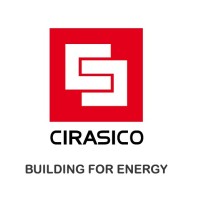 CIRASICO SRL logo, CIRASICO SRL contact details