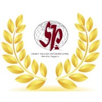 Smart Process International logo, Smart Process International contact details