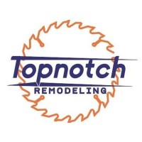 Topnotch Construction logo, Topnotch Construction contact details