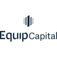 Equip Capital logo, Equip Capital contact details