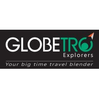 Globetro Explorers logo, Globetro Explorers contact details