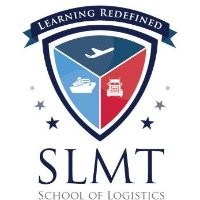 SLMT | Logistics Management Courses Kochi | Supply chain management logo, SLMT | Logistics Management Courses Kochi | Supply chain management contact details