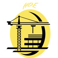 HOE Machinery Repairing and Maintenance logo, HOE Machinery Repairing and Maintenance contact details