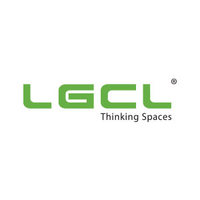 LGCL India logo, LGCL India contact details