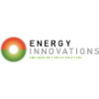 Energy Innovations UK logo, Energy Innovations UK contact details