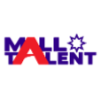 MallTalent logo, MallTalent contact details