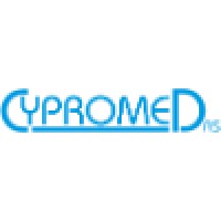 Cypromed AS logo, Cypromed AS contact details