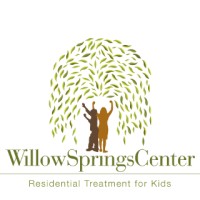 Willow Springs Center logo, Willow Springs Center contact details