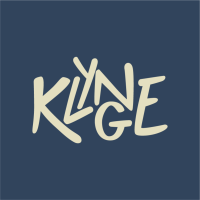 Klynge logo, Klynge contact details