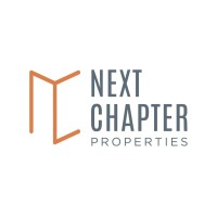 Next Chapter Properties logo, Next Chapter Properties contact details