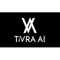 TiVRA AI logo, TiVRA AI contact details