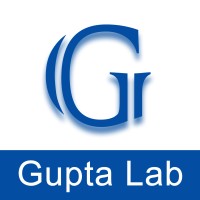 Gupta Lab logo, Gupta Lab contact details