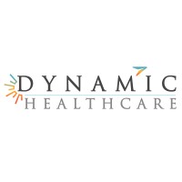 Dynamic Healthcare logo, Dynamic Healthcare contact details