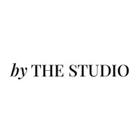 by THE STUDIO logo, by THE STUDIO contact details