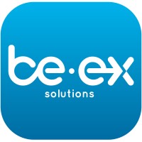 Be.ex Solutions logo, Be.ex Solutions contact details