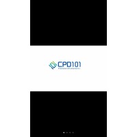 CPD101 Limited logo, CPD101 Limited contact details