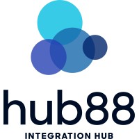 Hub88.io logo, Hub88.io contact details