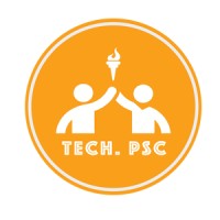 Tech PSC logo, Tech PSC contact details