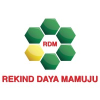 PT Rekind Daya Mamuju logo, PT Rekind Daya Mamuju contact details