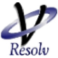 Resolv; Inc logo, Resolv; Inc contact details