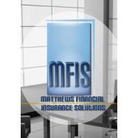 Matthews Financial & Insurance Solutions logo, Matthews Financial & Insurance Solutions contact details