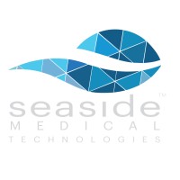 Seaside Medical Technologies logo, Seaside Medical Technologies contact details