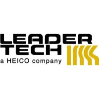 Leader Tech logo, Leader Tech contact details