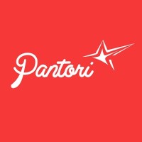 Pantori.id logo, Pantori.id contact details