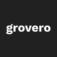 Grovero Indonesia logo, Grovero Indonesia contact details