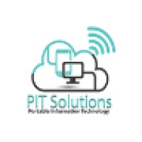 PITSolutions Egypt logo, PITSolutions Egypt contact details