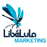 Libélula Marketing Online logo, Libélula Marketing Online contact details