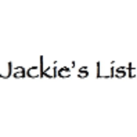 'Jackie's List' Resources, Information, & Links to Education logo, 'Jackie's List' Resources, Information, & Links to Education contact details