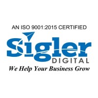 Sigler Digital Solution Pvt Ltd logo, Sigler Digital Solution Pvt Ltd contact details