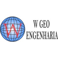 WGEO Engenharia logo, WGEO Engenharia contact details