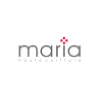 Maria Haute Coiffure logo, Maria Haute Coiffure contact details