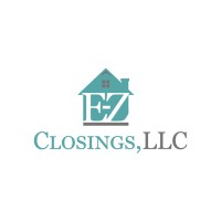 E-Z Closings, LLC logo, E-Z Closings, LLC contact details