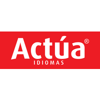 Actúa Idiomas logo, Actúa Idiomas contact details