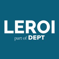 LEROI Consulting (part of Dept) logo, LEROI Consulting (part of Dept) contact details