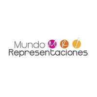 Mundo Representaciones logo, Mundo Representaciones contact details