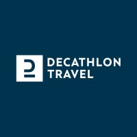 Decathlon Travel logo, Decathlon Travel contact details