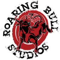 Roaring Bull Studios logo, Roaring Bull Studios contact details