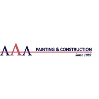 AAA Painting Contractors Inc logo, AAA Painting Contractors Inc contact details