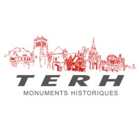 TERH Monuments Historiques logo, TERH Monuments Historiques contact details