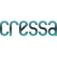 cressa logo, cressa contact details