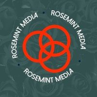 Rosemint Media logo, Rosemint Media contact details