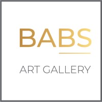 BABS ART GALLERY logo, BABS ART GALLERY contact details