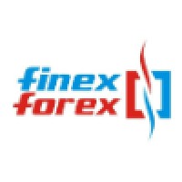 Finex Forex logo, Finex Forex contact details