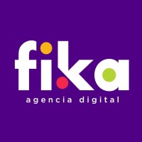 FIKA Agencia Digital logo, FIKA Agencia Digital contact details