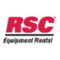 RSC Equipment Rental, Inc. logo, RSC Equipment Rental, Inc. contact details