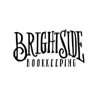 Bright Side Bookkeeping logo, Bright Side Bookkeeping contact details